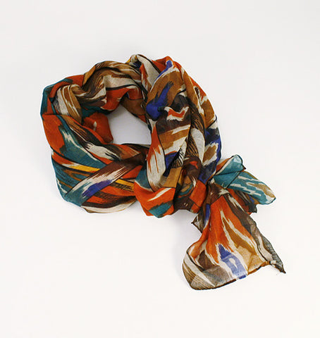 nairobi scarf